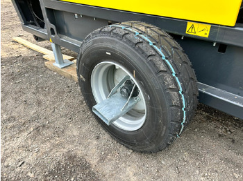 فرازة Steinert EddyC Move Separator: صورة 5