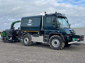 UFKES Greentec Jaguar 40-80 3.5T UFKES Greentec Jaguar 40-80 3.5T: صورة 4