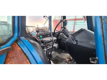 جرار Ford 7810 4×4 Tractor: صورة 4