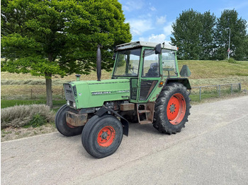 جرار FENDT Farmer 300