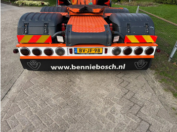 Scania R560 V8 Manual-Retarder-6x2 TOP NL TRUCK Scania R560 V8 Manual-Retarder-6x2 TOP NL TRUCK: صورة 4