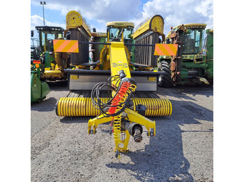 معدات تيبيس التبن