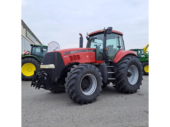 جرار CASE IH Magnum