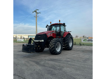 جرار CASE IH Magnum 370
