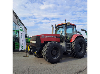 جرار CASE IH MX Magnum
