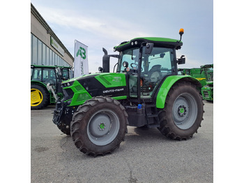 جرار DEUTZ