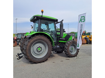 جرار DEUTZ-FAHR 6135 CRV SHIFT: صورة 3 جرار DEUTZ-FAHR 6135 CRV SHIFT: صورة 3