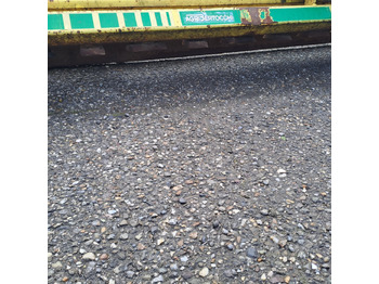 محراث الدوار ERPICE  ROTANTE  MORENI SERIE MA MOD 3750: صورة 3