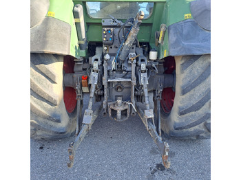 جرار FENDT 312 VARIO: صورة 5