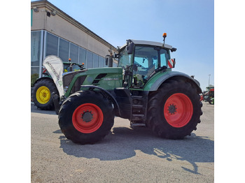 جرار FENDT 828 Vario