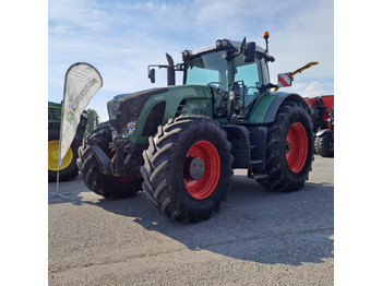 جرار FENDT 936 Vario