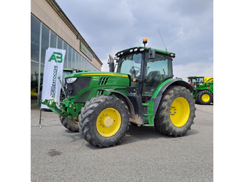 جرار JOHN DEERE 6140R