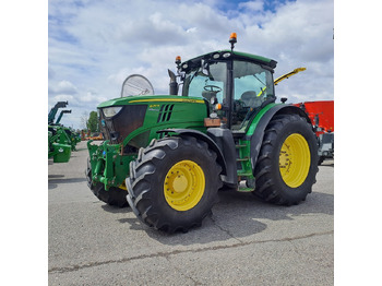 جرار JOHN DEERE 6210R