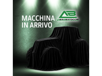 جرار JOHN DEERE 6520