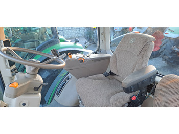 جرار JOHN DEERE 7230R: صورة 5