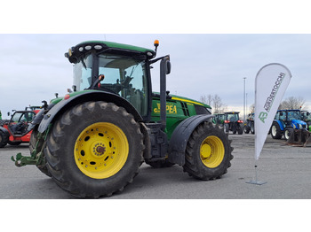 جرار JOHN DEERE 7290R