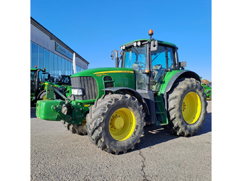 جرار JOHN DEERE 7530