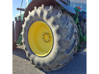 جرار JOHN DEERE 7530 PREMIUM: صورة 5 جرار JOHN DEERE 7530 PREMIUM: صورة 5