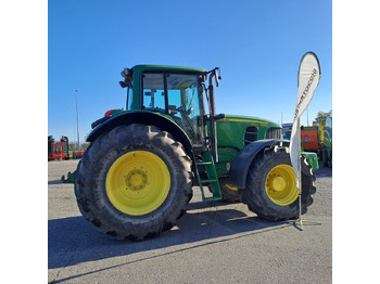 جرار JOHN DEERE 7530 PREMIUM: صورة 2 جرار JOHN DEERE 7530 PREMIUM: صورة 2