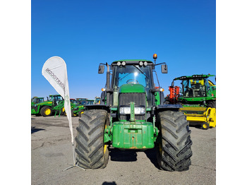 جرار JOHN DEERE 7530 PREMIUM: صورة 3 جرار JOHN DEERE 7530 PREMIUM: صورة 3