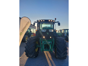 جرار JOHN DEERE 6210R