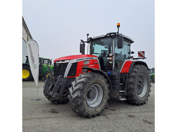 جرار MASSEY FERGUSON 200 series