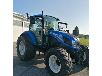 جرار NEW HOLLAND T4