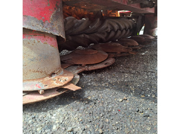 جزازة العشب POTTINGER NOVA CAT ALPHA MOTION 306: صورة 4 جزازة العشب POTTINGER NOVA CAT ALPHA MOTION 306: صورة 4