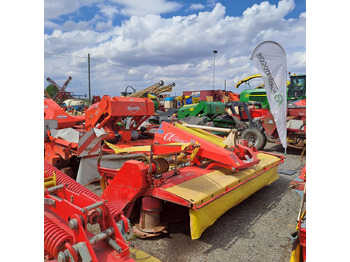 جزازة العشب POTTINGER NOVA CAT ALPHA MOTION 306: صورة 2 جزازة العشب POTTINGER NOVA CAT ALPHA MOTION 306: صورة 2