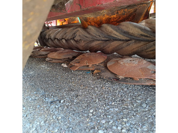 جزازة العشب POTTINGER NOVA CAT ALPHA MOTION 306: صورة 5 جزازة العشب POTTINGER NOVA CAT ALPHA MOTION 306: صورة 5