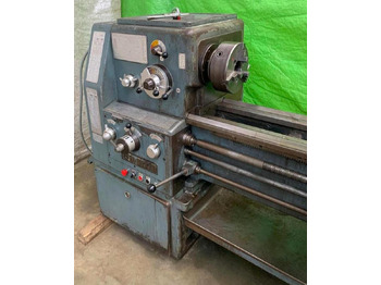 مخرطة معدنية Leit- u. Zugspindeldrehmaschine MARTIN: صورة 3
