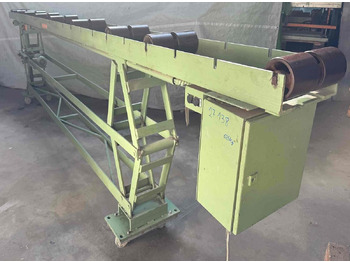 الناقل Rollenbahn PEDDINGHAUS: صورة 2