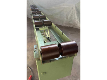 الناقل Rollenbahn PEDDINGHAUS: صورة 3