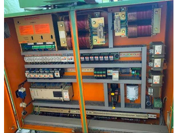 آلة طحن المعادن Werkzeugfräsmaschine KUNZMANN: صورة 5 آلة طحن المعادن Werkzeugfräsmaschine KUNZMANN: صورة 5