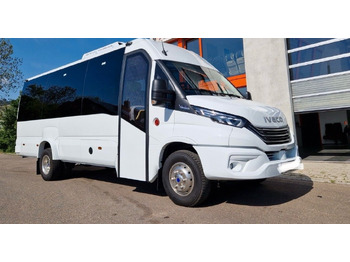 جديدة حافلة صغيرة, ميكروباص Iveco Daily C65: صورة 3