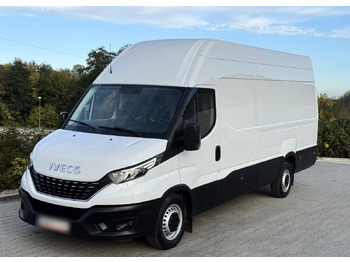 فان IVECO Daily