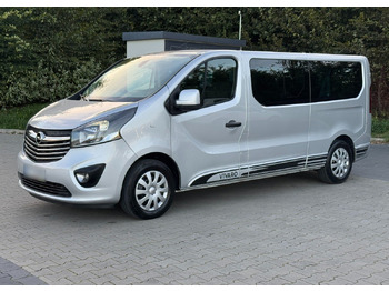 سيارة ستيشن OPEL