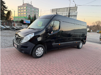 فان RENAULT Master 2.3