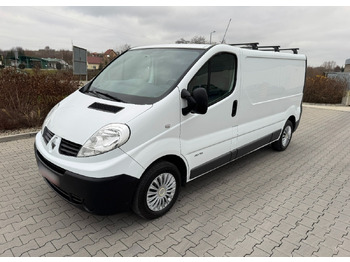 فان RENAULT Trafic 2.0
