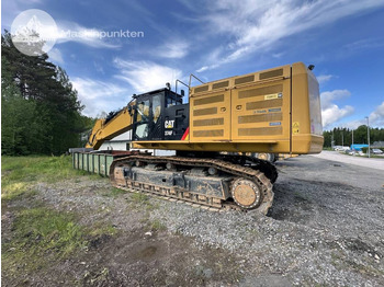 حفار زحاف CATERPILLAR 374FL