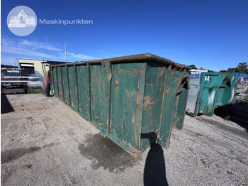 حاوية هوك لفت CMT ALR 01 Flak: صورة 3