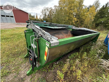 حاوية هوك لفت