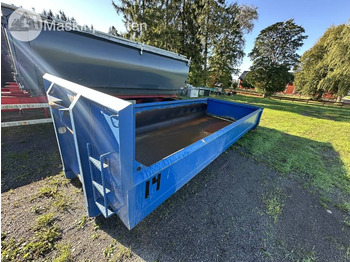 حاوية هوك لفت