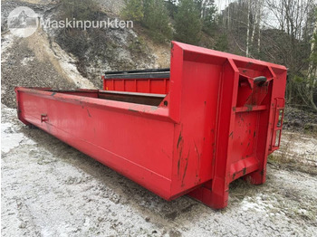 حاوية هوك لفت