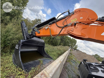 حفار زحاف Develon 800 LC: صورة 5 حفار زحاف Develon 800 LC: صورة 5