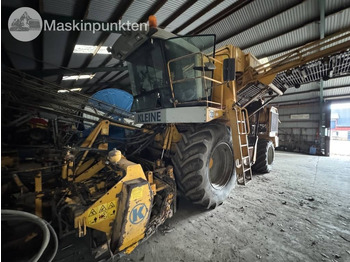 حصادة موحَّدة