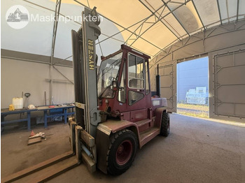 رافعة شوكية ديزل HYSTER