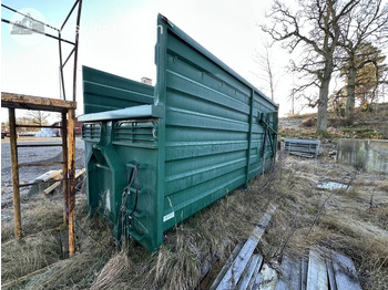 حاوية هوك لفت