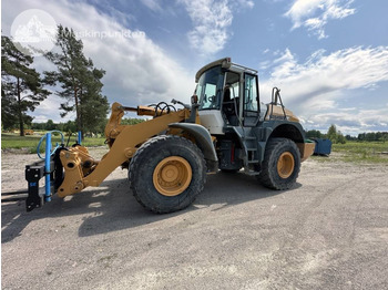 اللودر بعجل LIEBHERR L 544