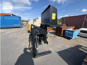 معدات المناولة